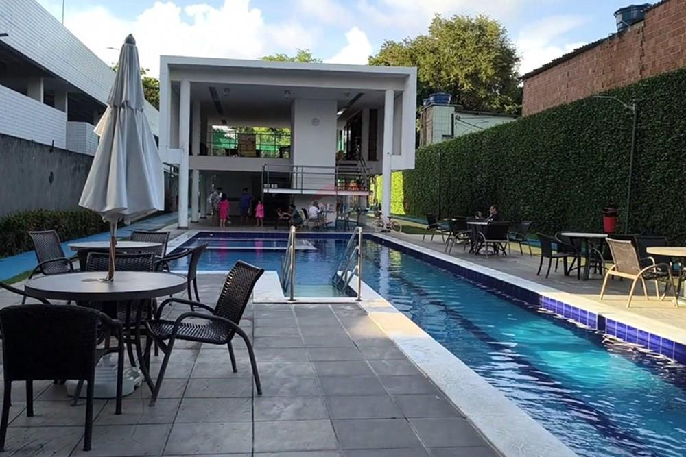 Apartamento - Venda - Recife , Pernambuco - PISCINA2.jpg - 850191023-57