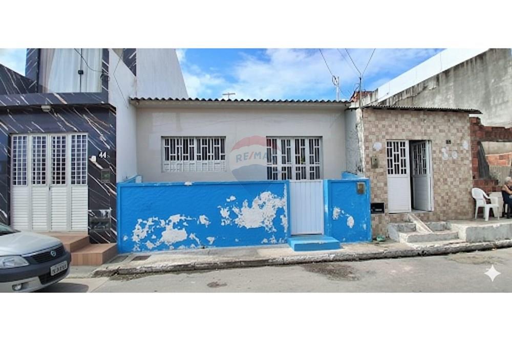 Casa - Venda - Maceió , Alagoas - a5adbbf8-e375-4ac1-ae26-50e345749efa.jpeg - 850711041-4