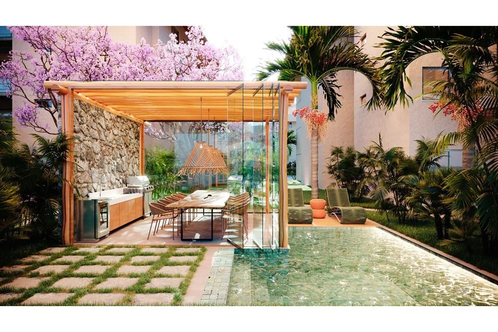 Apart Hotel/ Flat - Venda - Ipojuca , Pernambuco - WhatsApp Image 2026-01-19 at 07.57.12 (5).jpeg - 850221031-269