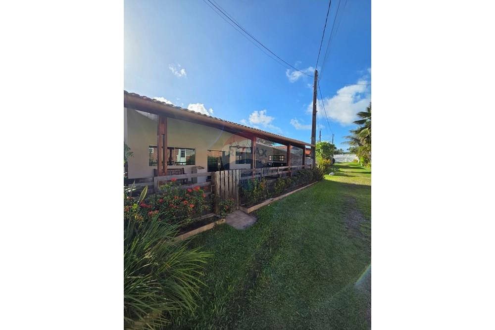 Casa de Condomínio - Alugar - Ipojuca , Pernambuco - A7AEB2AE-AB88-4A51-A4FE-B28891E382F3.jpeg - 850221031-285