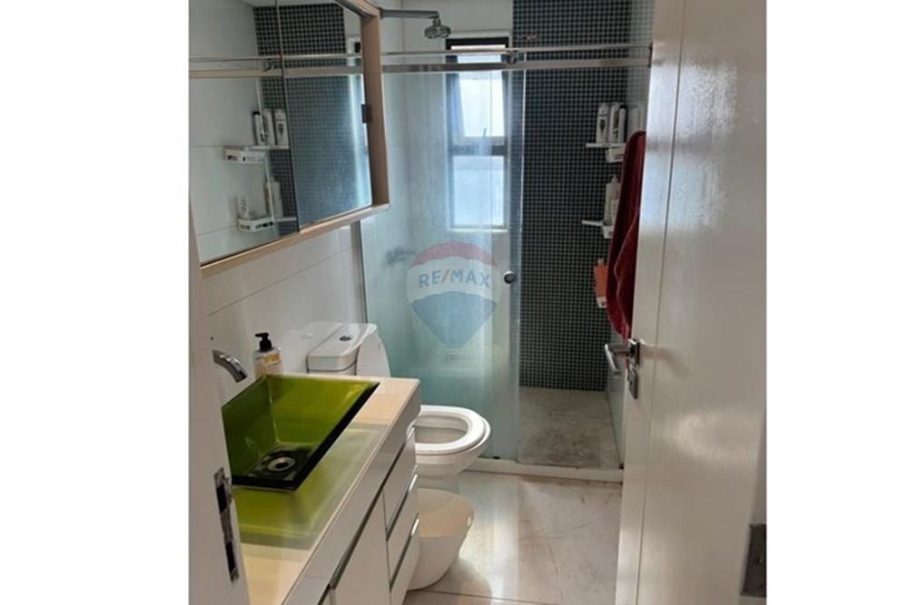 Apartamento - Venda - Recife , Pernambuco - EDF TIGNANELLO 7º A - BWC SUITE.JPEG - 850071032-128