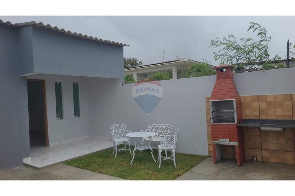 Casa - Venda - Jaboatão dos Guararapes , Pernambuco - IMG-20250905-WA0126.jpg - Área Gourmet - 850091013-306