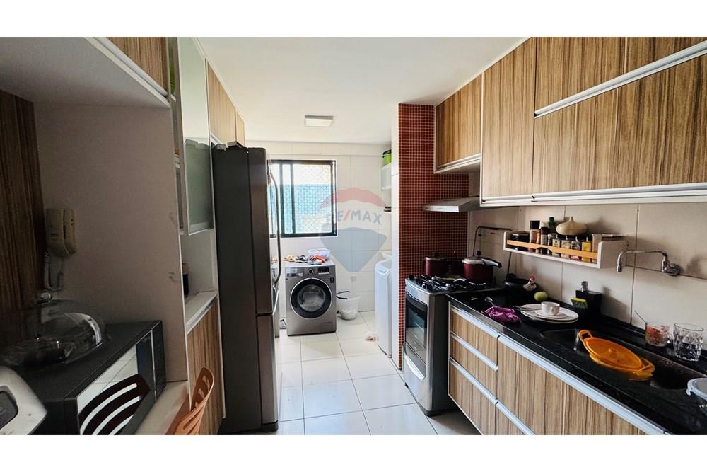 Apartamento - Venda - Maceió , Alagoas - IMG_1465.jpeg - 850691007-38