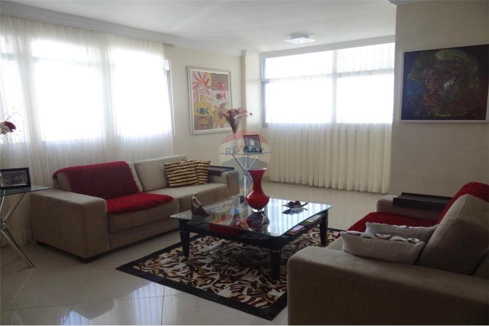 Apartamento - Alugar - Recife , Pernambuco - Sala de estar - 850191023-49