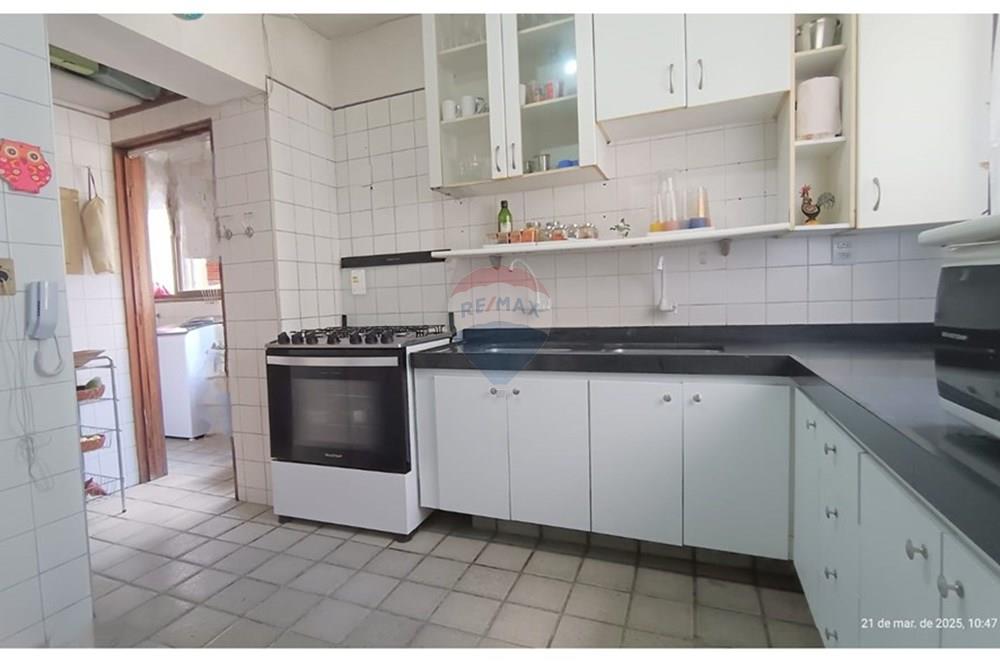 Apartamento - Venda - Recife , Pernambuco - Cozinha.jpeg - 850471067-1