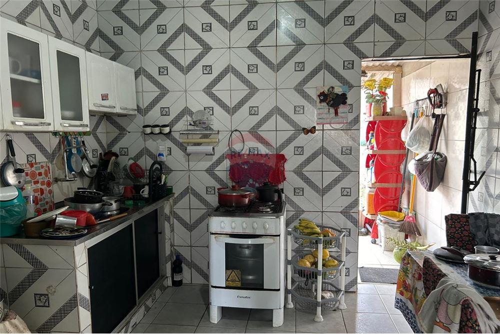 Casa - Venda - Maceió , Alagoas - 28 - 850271156-113