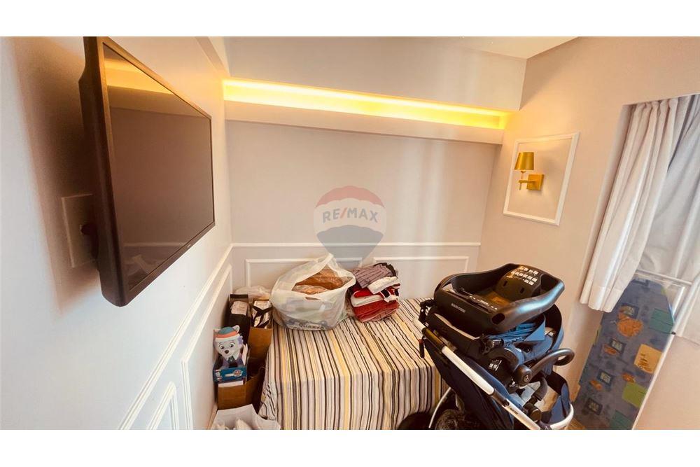 Apartamento - Venda - Recife , Pernambuco - 12 - 850701005-321