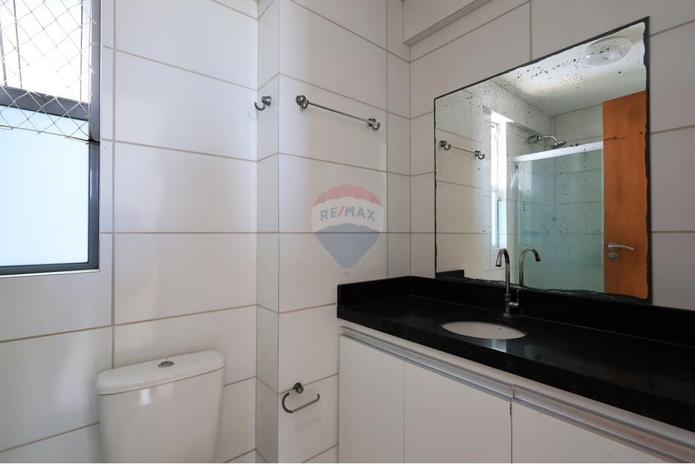 Apartamento - Venda - Jaboatão dos Guararapes , Pernambuco - QUARTO 02 SUÍTE - WC.jpg - 850091040-211