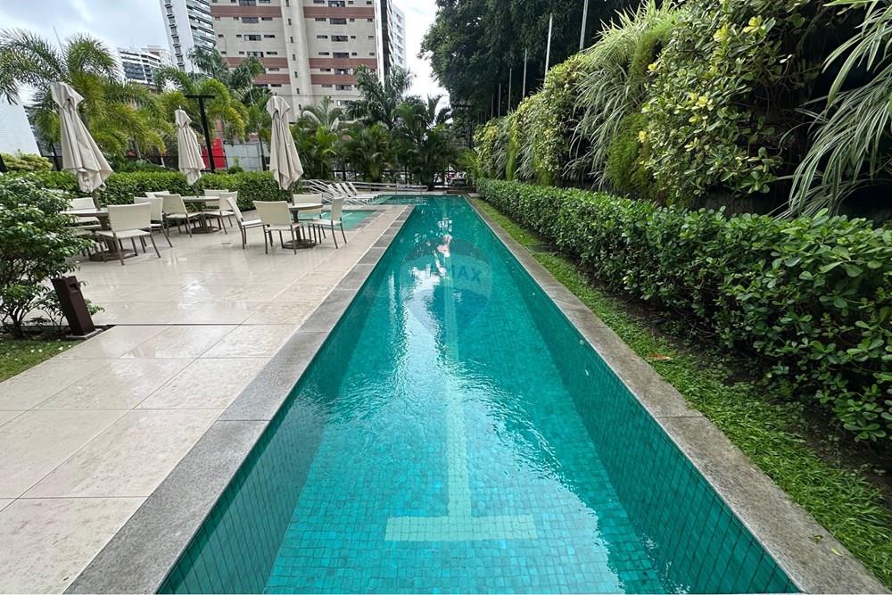 Apartamento - Alugar - Recife , Pernambuco - IMG_6059.jpeg - 850071014-50