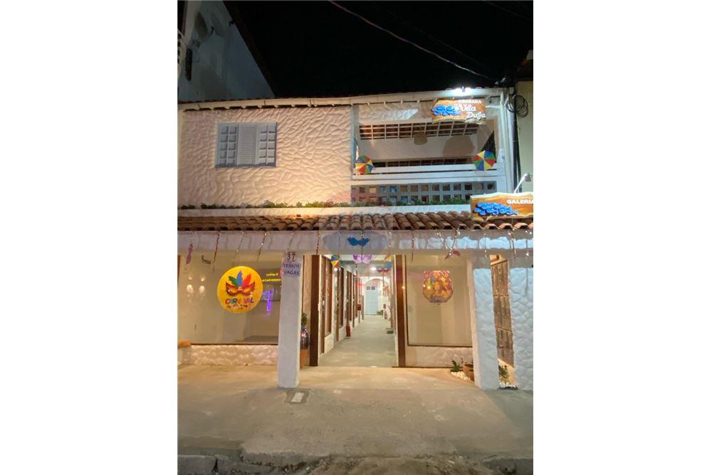 Cj. Comercial/ Sala - Alugar - Ipojuca , Pernambuco - 1 - 850221002-497