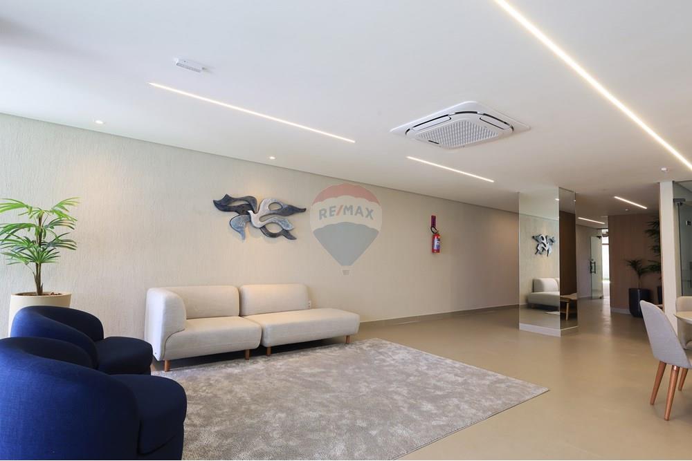 Apartamento - Venda - Recife , Pernambuco - HALL DOS ELEVADORES 01A.jpg - 850091040-225