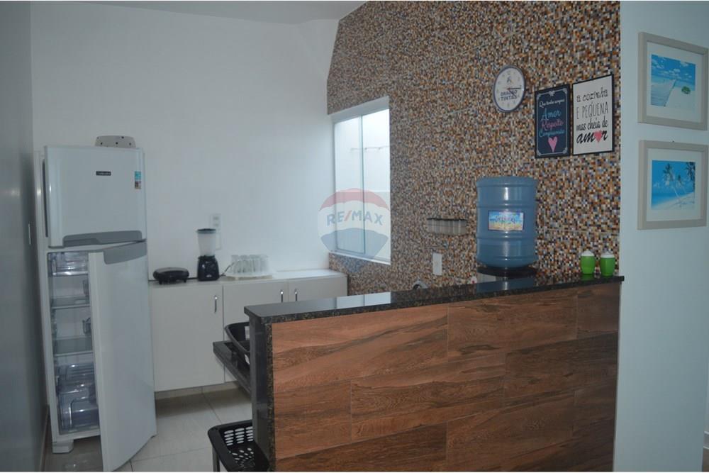 Duplex - Venda - Maragogi , Alagoas - 28.JPG - Cozinha - 850291004-40