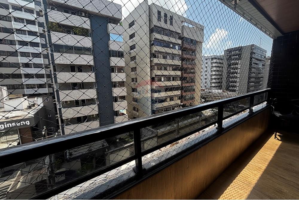 Apartamento - Venda - Maceió , Alagoas - IMG_8765.JPG - 850491009-62