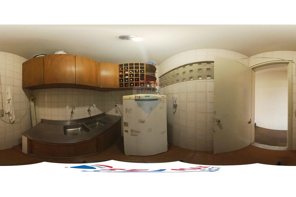 Apartamento - Venda - Recife , Pernambuco - PISO SUPERIOR - COPA.jpg - 850191071-3