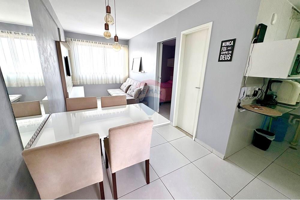 Apart Hotel/ Flat - Venda - Recife , Pernambuco - IMG_4497.jpeg - 850091088-18