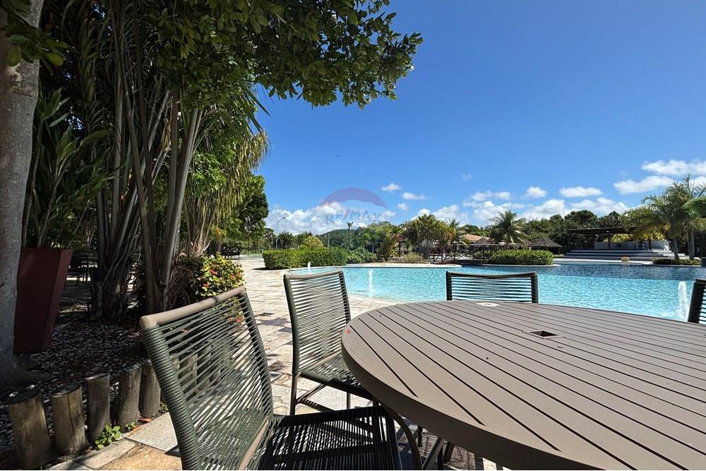 Rezidential - Apartament - Barra de São Miguel , Alagoas - BR - IMG_4238.JPG - 850491042-54