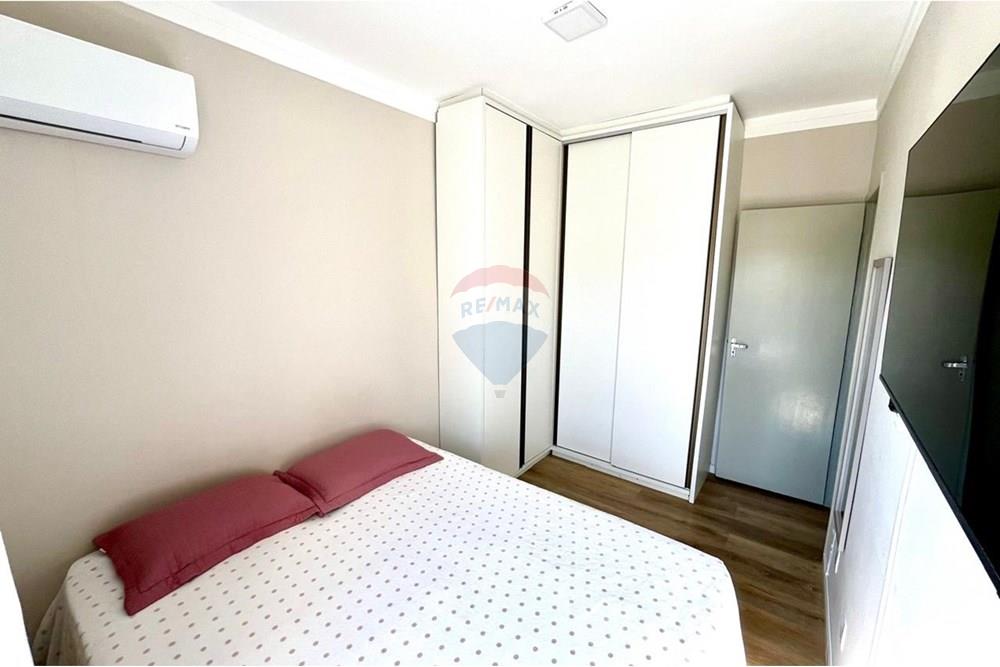 Apartamento - Venda - Aracaju , Sergipe - Quarto casal.jpg - 850581216-4