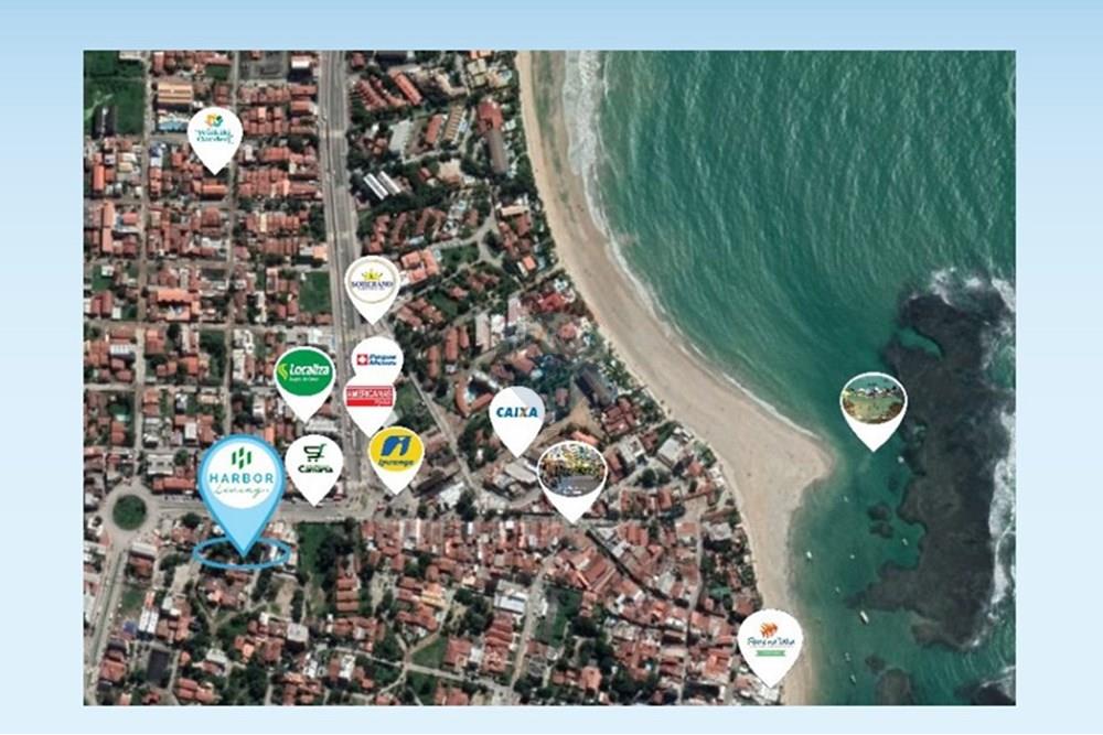 Apart Hotel/ Flat - Venda - Ipojuca , Pernambuco - 15.jpg - 850091085-7