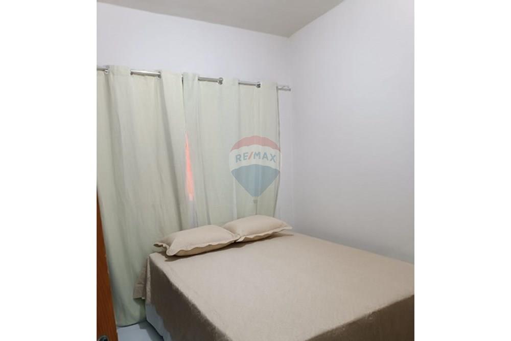 Casa - Venda - Garanhuns , Pernambuco - QUARTO DE GISELLE.jpg - 850741005-16