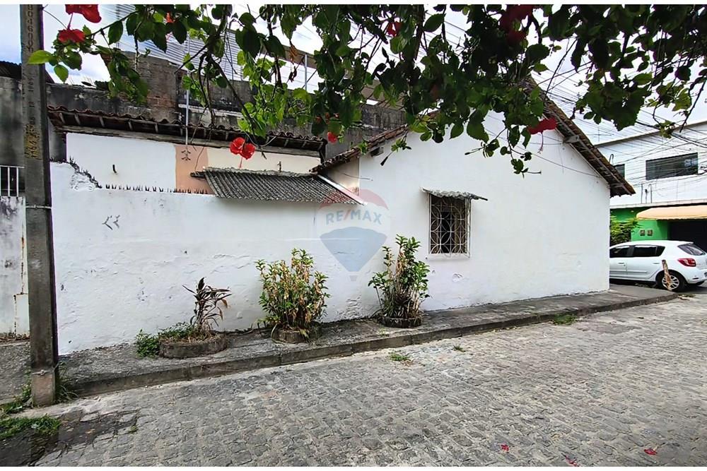 Casa - Venda - Recife , Pernambuco - VID_20251210_083342500-f000110.jpg - 850191023-67