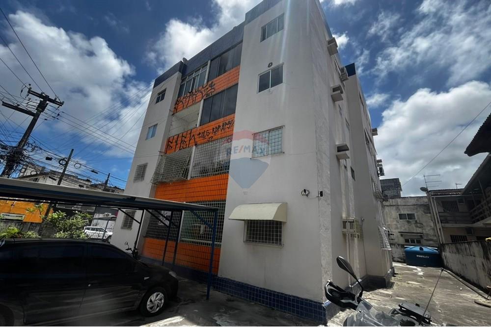 Apartamento - Venda - Jaboatão dos Guararapes , Pernambuco - 3464d2b2-6cf5-4190-8e6c-404150d572d6.jpeg - 850601021-18