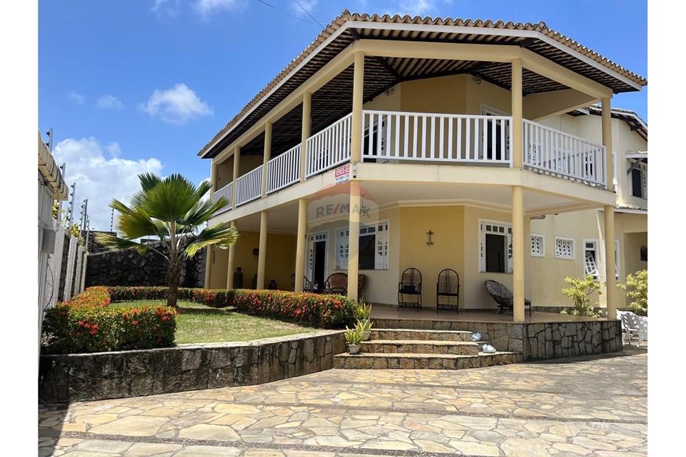 Casa - Venda - Barra dos Coqueiros , Sergipe - IMG-20251103-WA0007.jpg - 850581271-45