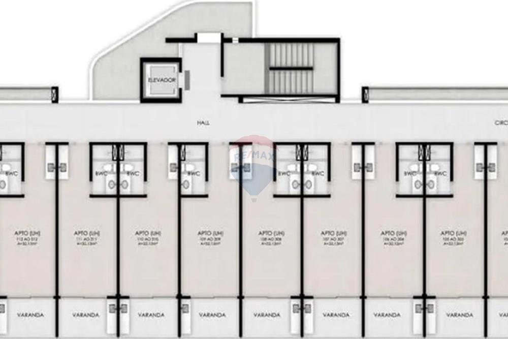 Gyvenamasis - Butas su patarnavimais - Ipojuca , Pernambuco - BR - bf397dc5-e08c-4e7a-8071-36d0880b79e8.jpg - 850301003-30