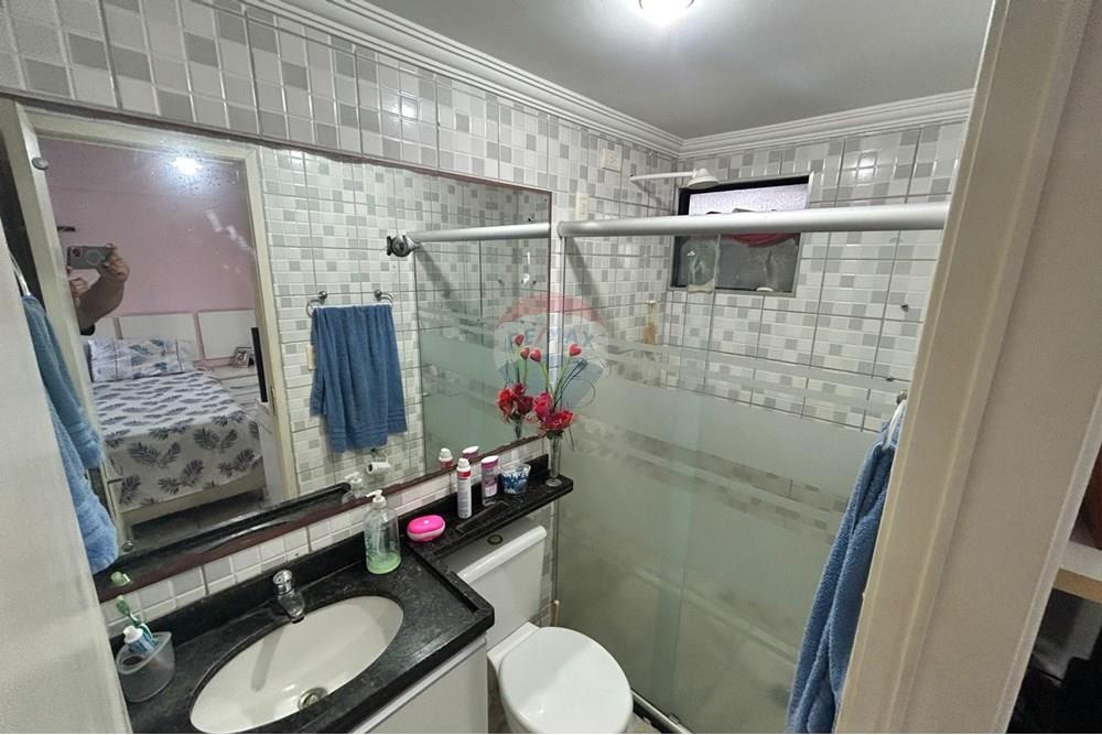Apartamento - Venda - Recife , Pernambuco - IMG_1955.jpeg - 850701016-103