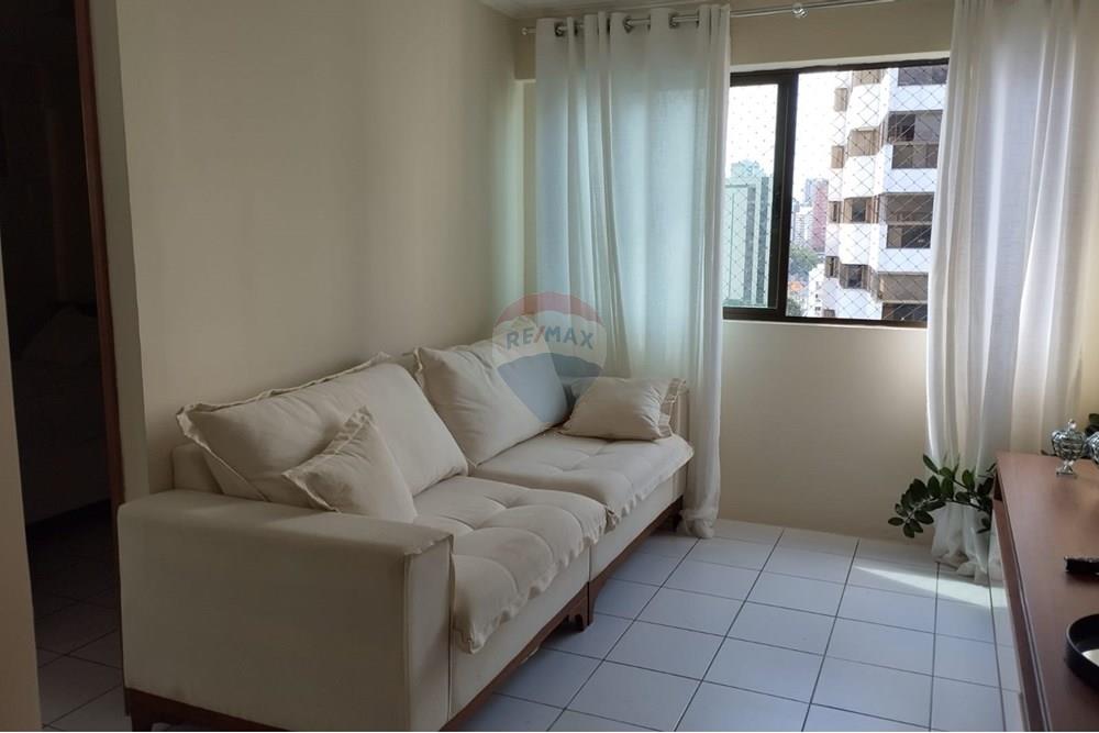 Apart Hotel/ Flat - Alugar - Recife , Pernambuco - WhatsApp Image 2024-10-14 at 14.17.24 (3).jpeg - 850071019-247