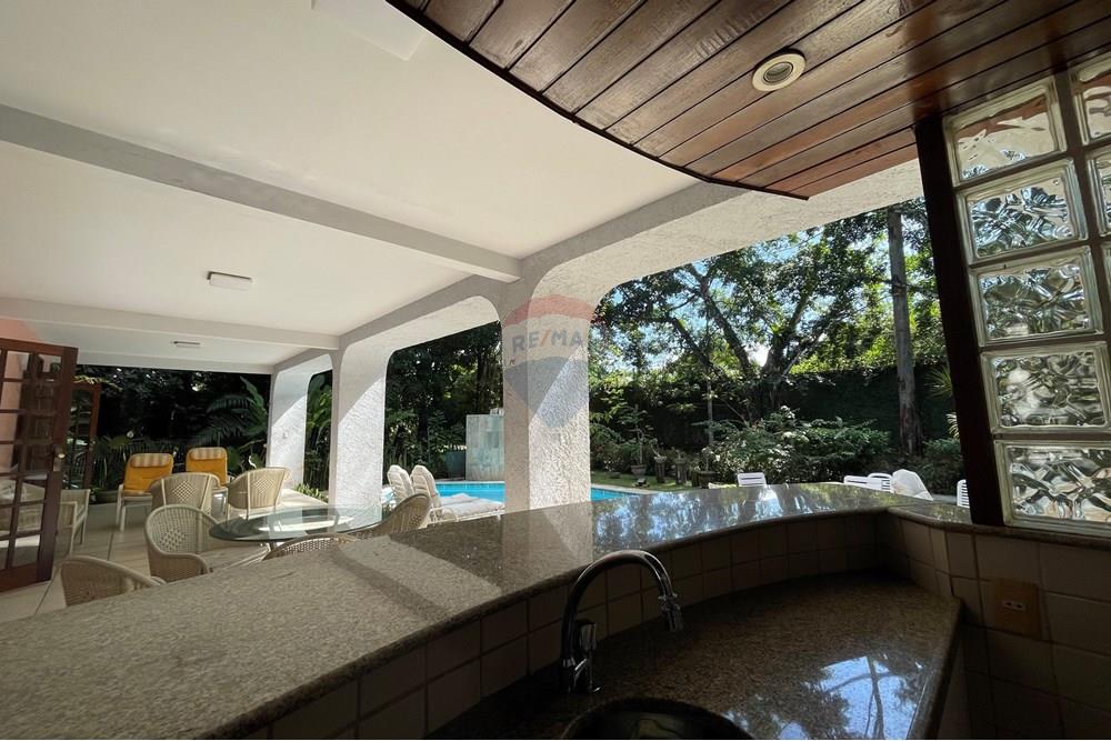 Casa de Campo - Venda - Recife , Pernambuco - IMG_3534.jpeg - 850251083-112