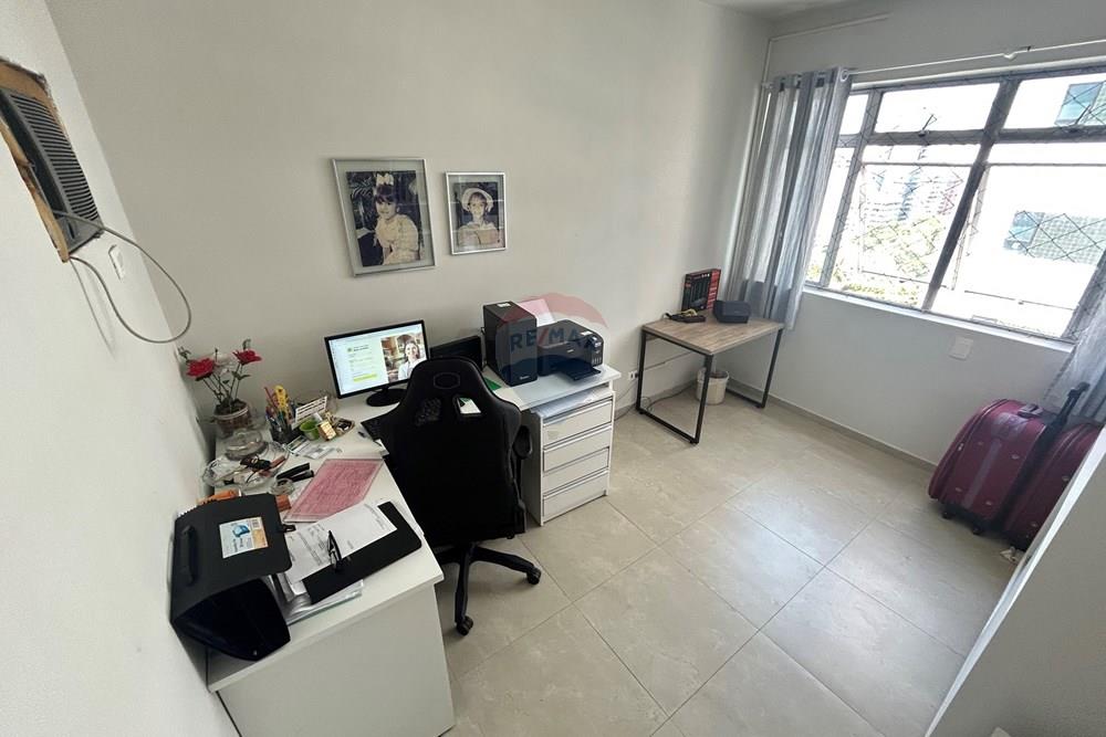 Apartamento - Venda - Recife , Pernambuco - IMG_4070.jpeg - 850701016-126