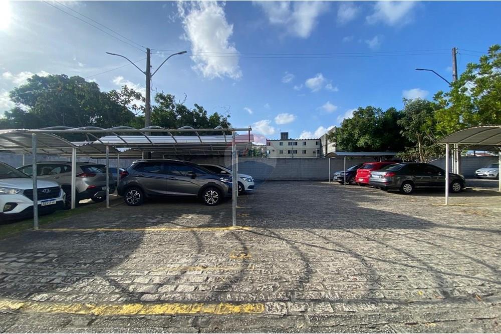 Apartamento - Venda - Maceió , Alagoas - IMG-20251121-WA0340.jpg - Garagem - 850271152-56