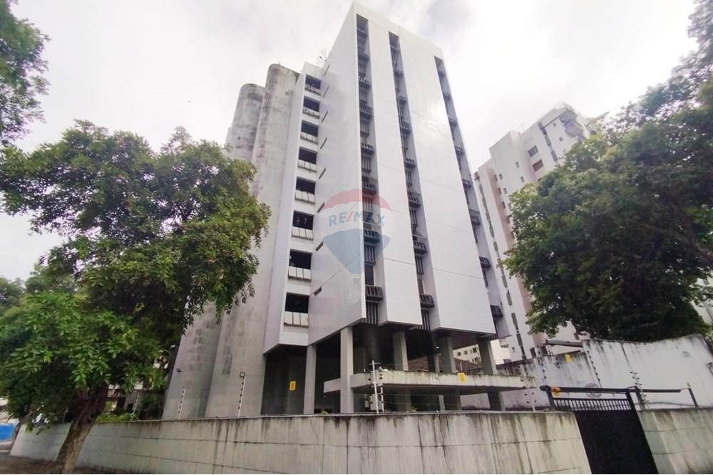 Apartamento - Venda - Recife , Pernambuco - WhatsApp Image 2026-01-05 at 11.31.01 (1).jpeg - Fachada - 850071019-233