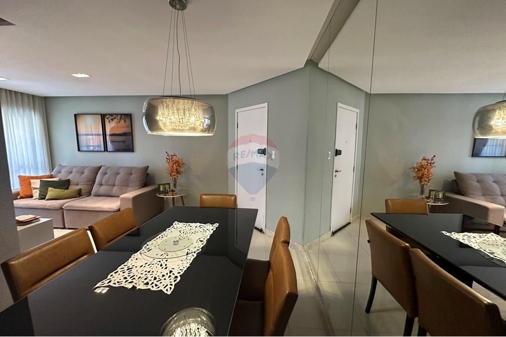 Apartamento - Venda - Aracaju , Sergipe - IMG_0001.jpg - 850581205-75