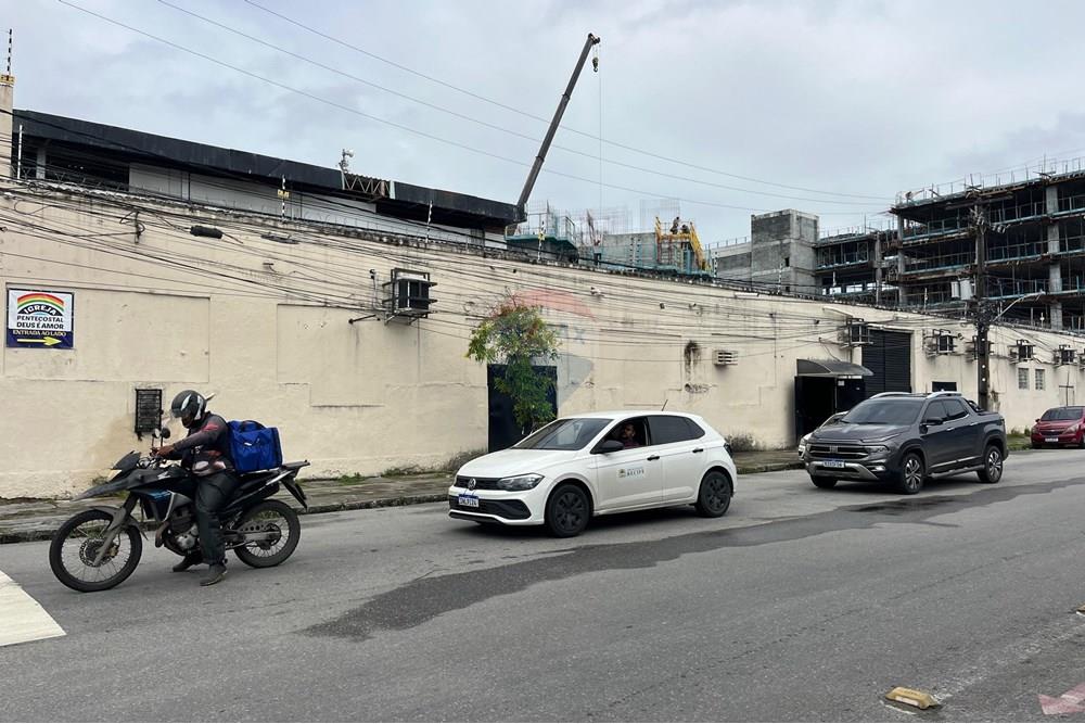 Galpão - Alugar - Recife , Pernambuco - bbabd658-d77a-4953-b58b-7f36708d122f.jpg - 850701027-11