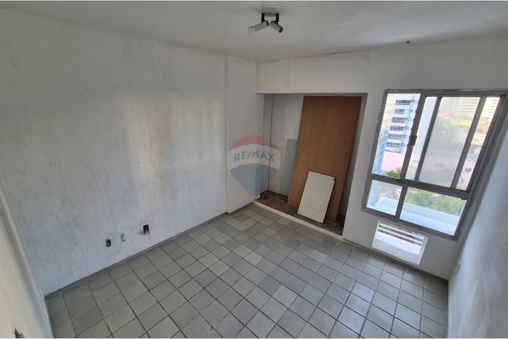 Apartamento - Venda - Recife , Pernambuco - IMG-20251018-WA0086.jpg - 850701017-13