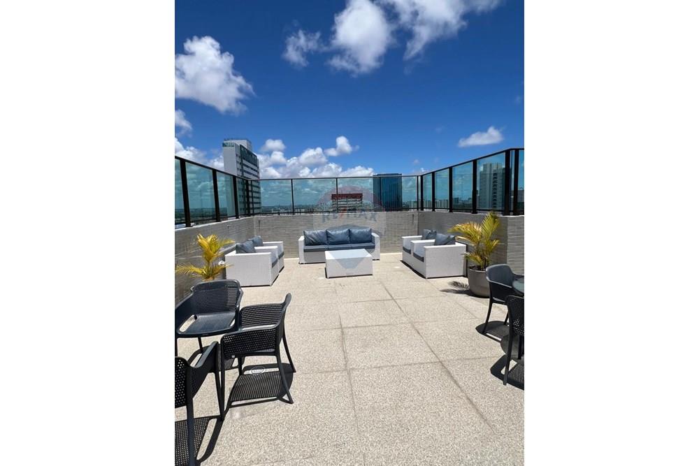 Apart Hotel/ Flat - Alugar - Recife , Pernambuco - WhatsApp Image 2026-02-10 at 16.24.28 (2).jpeg - 850251133-2