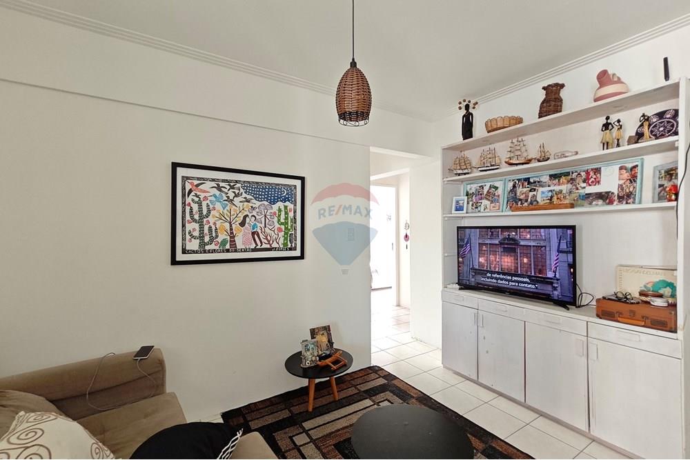 Apartamento - Venda - Recife , Pernambuco - IMG_20251008_152907.jpg - 850091082-25