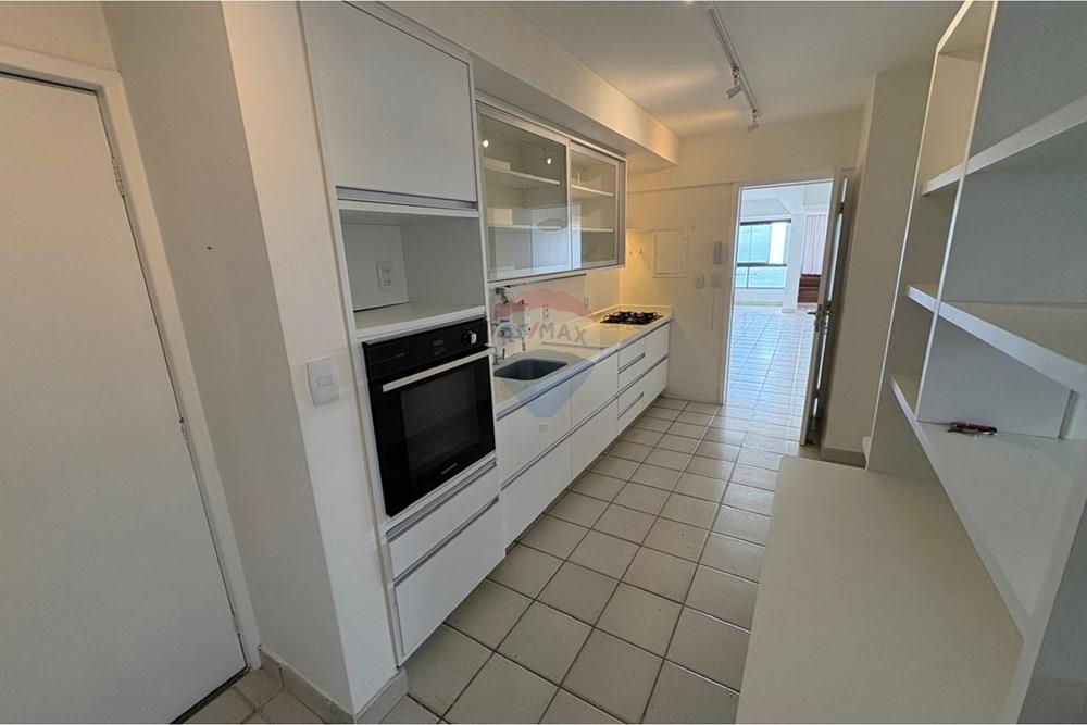 Apartamento - Venda - Recife , Pernambuco - EDF MARIA VITORIA AP 702 - COZ1.JPEG - 850071032-164