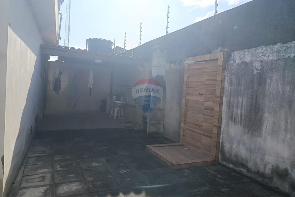Casa - Venda - Garanhuns , Pernambuco - AREA DE SERVIÇO E LAZER DEIA.jpg - 850741005-33