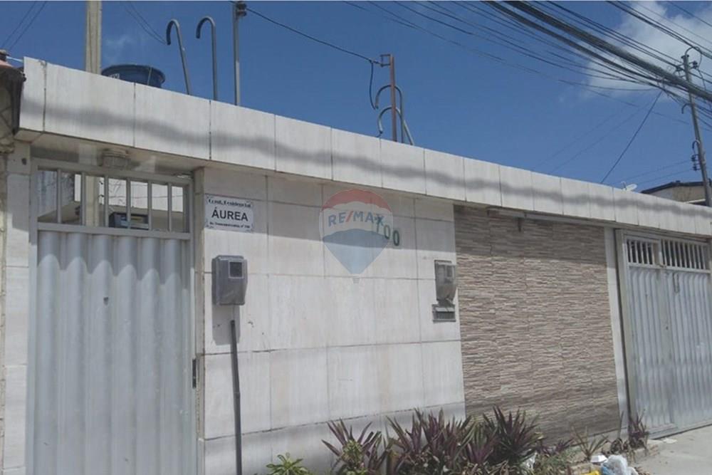 Casa - Venda - Olinda , Pernambuco - 03.jpeg - 850301022-40