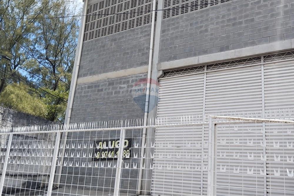 Galpão - Alugar - Recife , Pernambuco - IMG_20251227_104735.jpg - 850501182-19