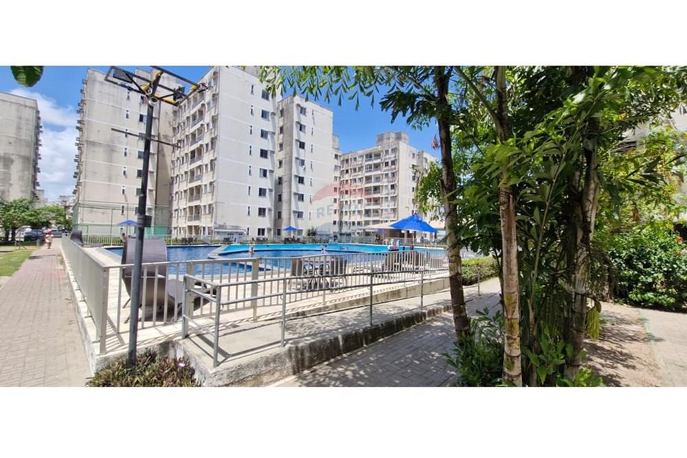 Apartamento - Venda - Jaboatão dos Guararapes , Pernambuco - Foto 6 - areas de convivencia-lazer.jpeg - 850601005-72