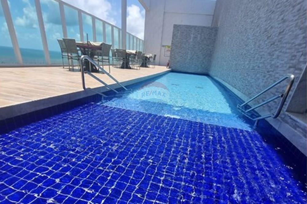 Apartamento - Alugar - Jaboatão dos Guararapes , Pernambuco - WhatsApp Image 2026-03-25 at 13.13.46.jpeg - Piscina - 850071027-64