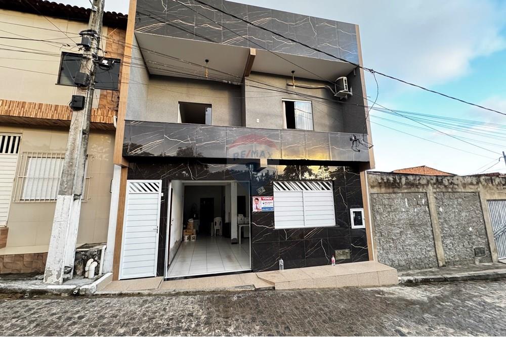 Casa - Venda - Nossa Senhora do Socorro , Sergipe - IMG_3069.jpeg - 850631012-9