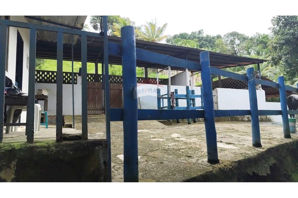 Chácara / Sítio / Fazenda - Venda - Maceió , Alagoas - HARAS13.jpg - 850141043-95