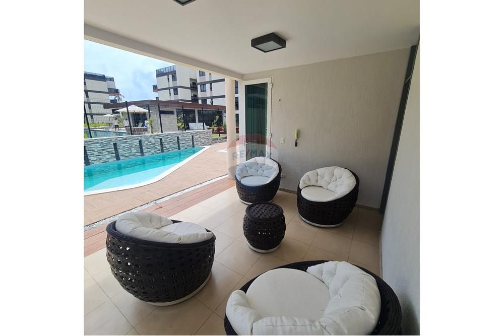 Casa de Condomínio - Alugar - Ipojuca , Pernambuco - IMG-20250402-WA0305.jpg - 850221031-174