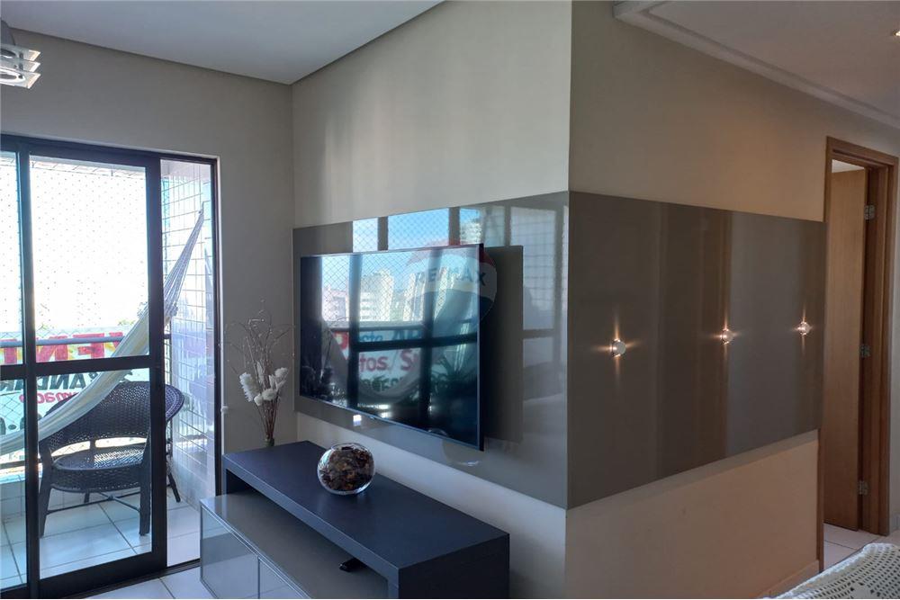 Apartamento - Venda - Recife , Pernambuco - 29 - 850251069-4