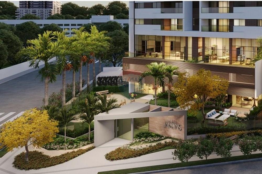 Apartamento - Venda - Recife , Pernambuco - 52-aljd-ep-ima-ex01-fachadaentrada-v01-2-930x500.jpg - 850701004-50