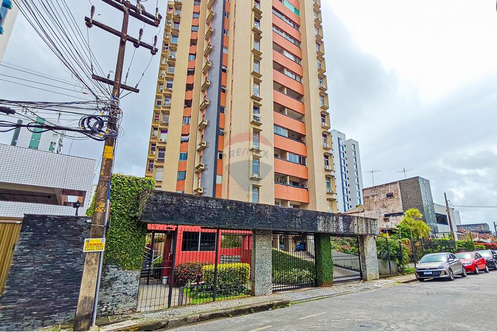 Apartamento - Venda - Recife , Pernambuco - IMG_20250816_102003.jpg - 850091082-24